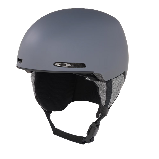 Oakley MOD 1 Forged Iron Unisex Helm
