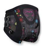 Dakine Tempest Seat Dames
