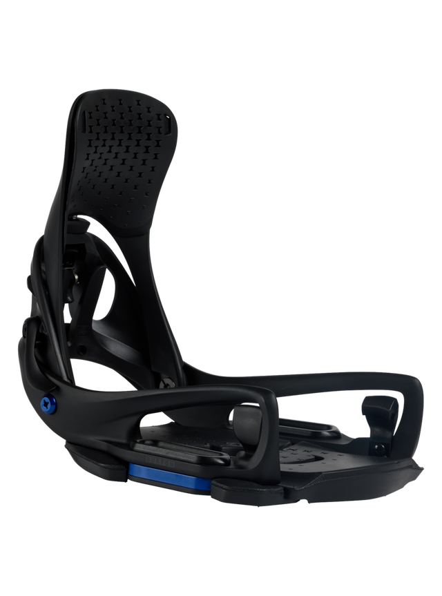 Burton Step On Genesis EST binding Black