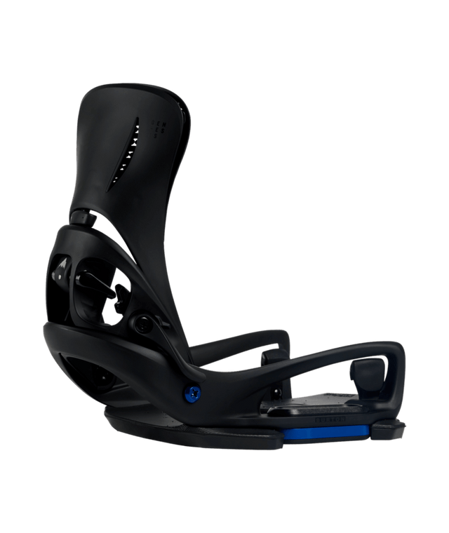 Burton Step On Genesis EST binding Black