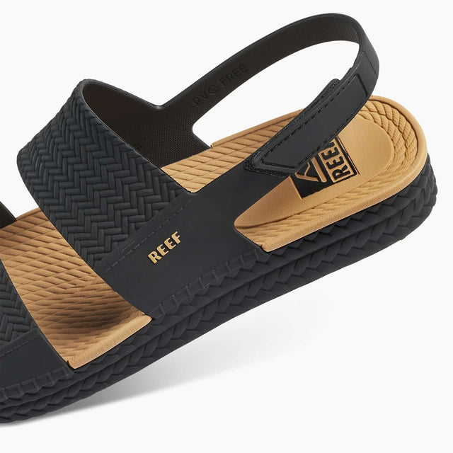 Reef Water Vista Black/Tan