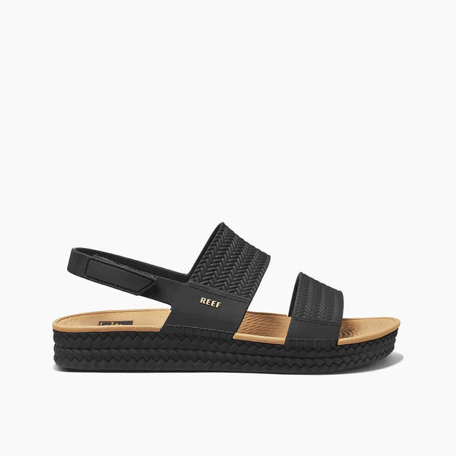Reef Water Vista Black/Tan
