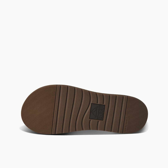 Reef Cushion Bonzer Brown