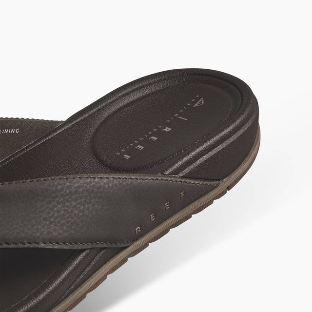 Reef Cushion Bonzer Brown