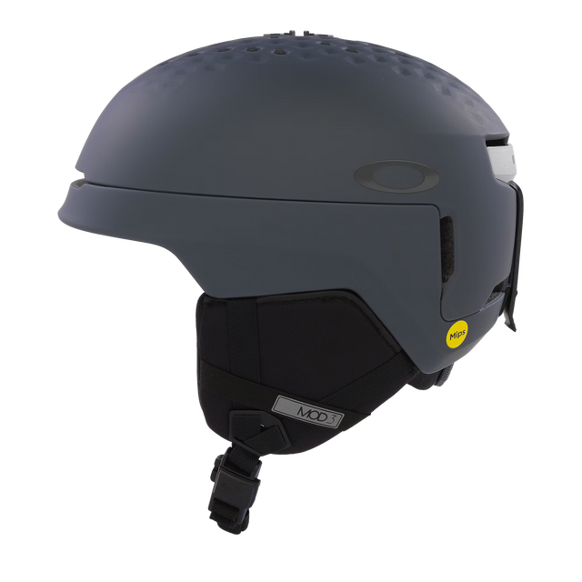 Oakley MOD 3 Mips Helm Unisex Forged Iron