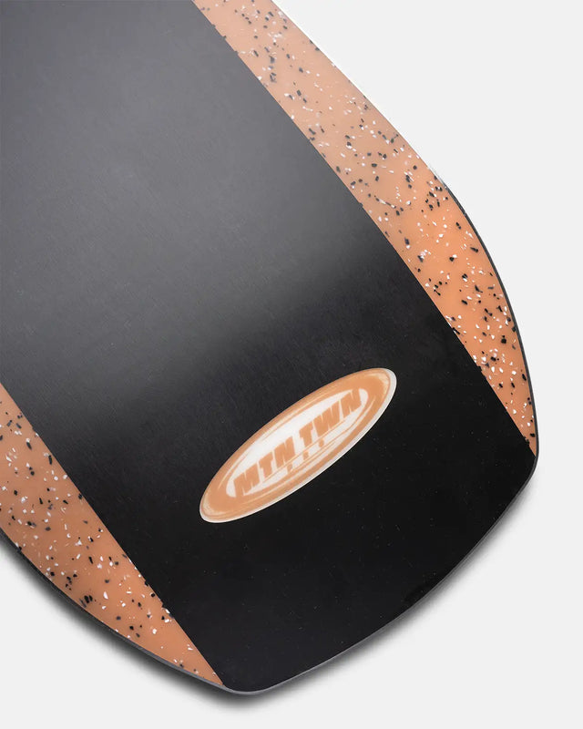 Jones Mountain Twin Pro 2026