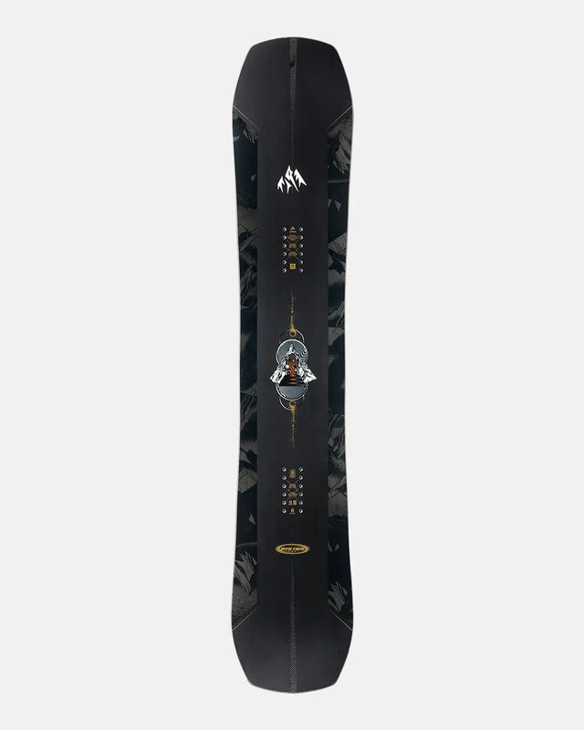 Jones Mountain Twin Pro 2026