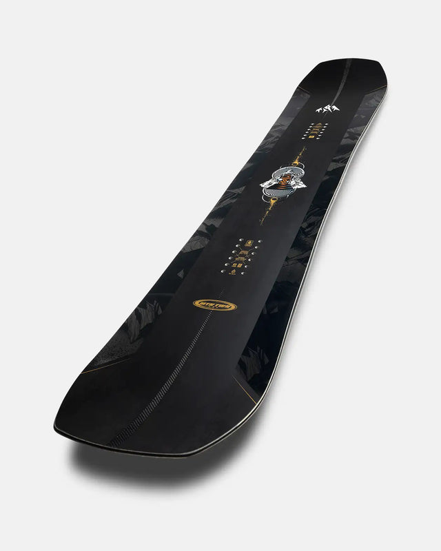 Jones Mountain Twin Pro 2026