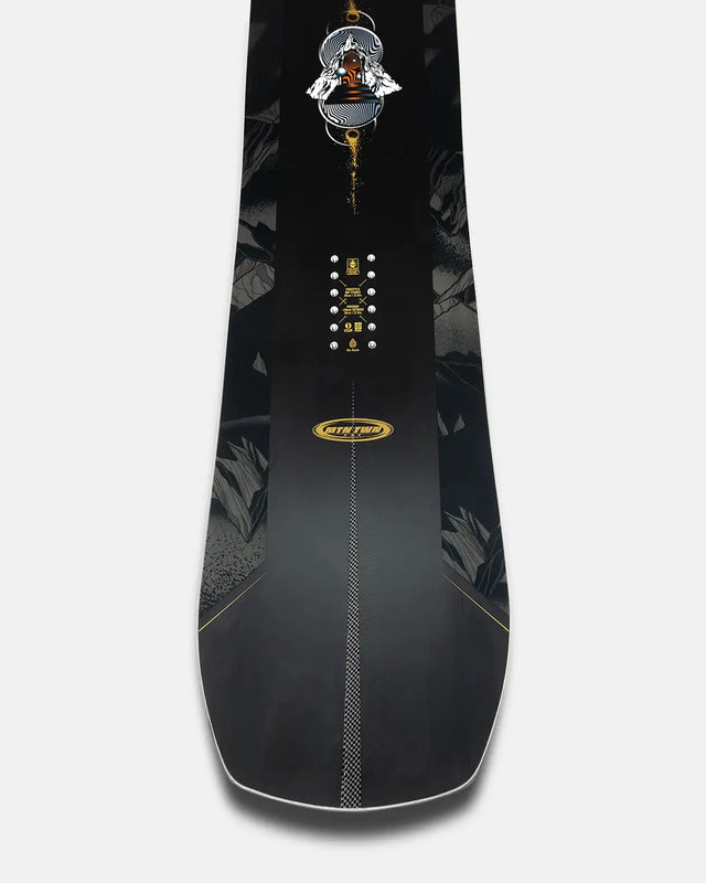 Jones Mountain Twin Pro 2026