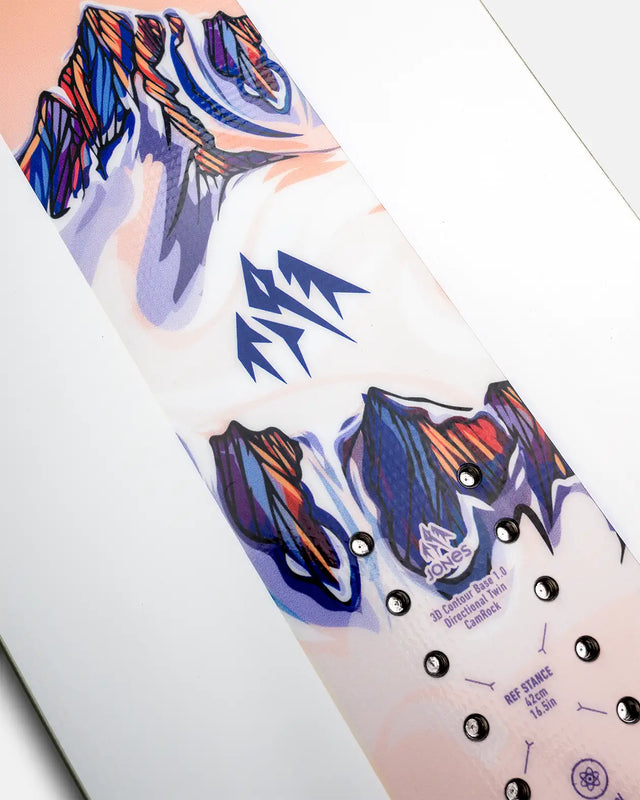 Jones Twin Sister Dames 2026