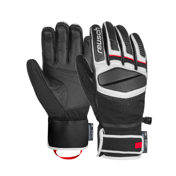 Reusch Mastery Ski handschoen Men