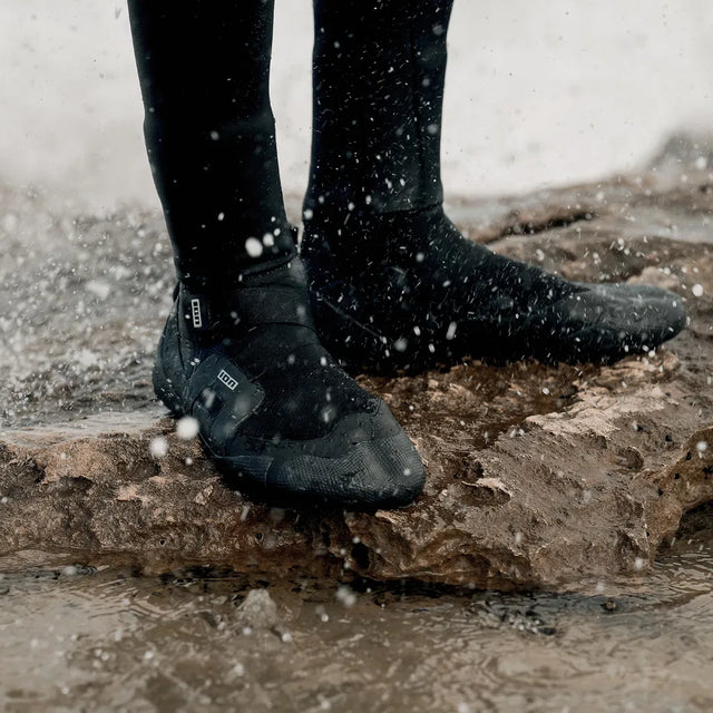 Ion Ballistic Boot 6/5 IS Surf/Kite laarsje 2025