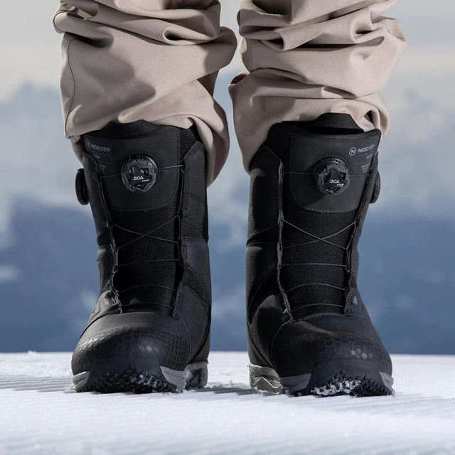 Nidecker Altai Boa Boot Men Black
