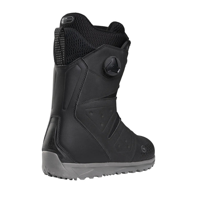 Nidecker Altai Boa Boot Men Black