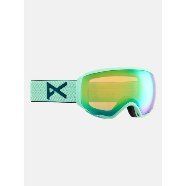 Anon WM1 MFI FernGreen SonarGreen