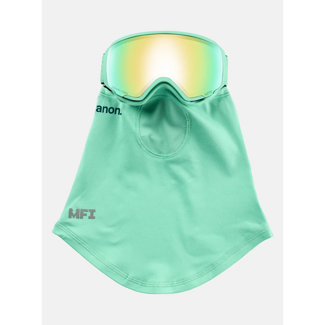 Anon WM1 MFI FernGreen SonarGreen