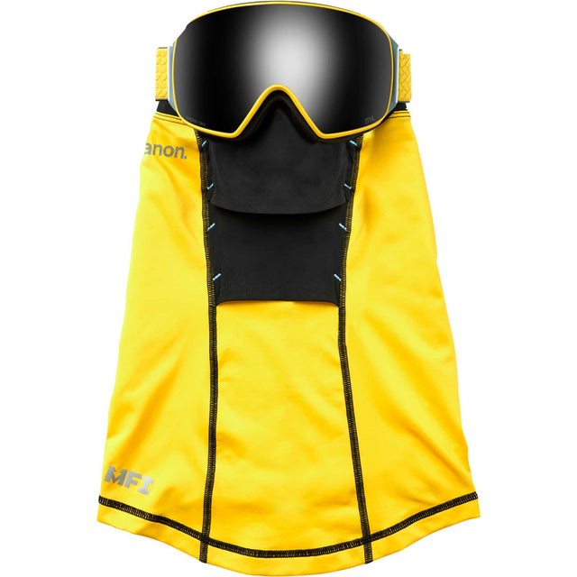 Anon M4 Toric Div Kleuren lens + Spare Lens + MFI