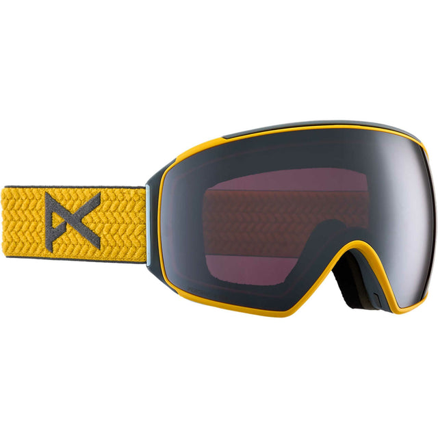 Anon M4 Toric Div Kleuren lens + Spare Lens + MFI