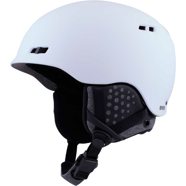 Anon Rodan Helmet Black/Black