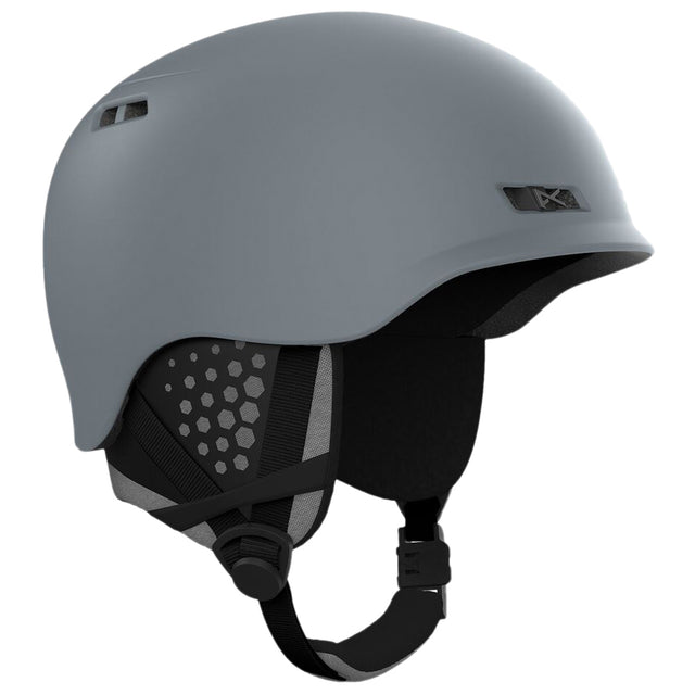 Anon Rodan Helmet Black/Black
