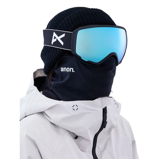 Anon WM1 MFI FernGreen SonarGreen