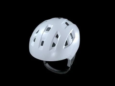 Bollé V-line Photochromic Lens Cat 1-3 Skihelm met Vizier