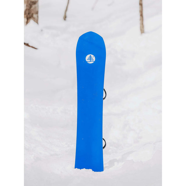 Burton Family Tree Straight Chuter