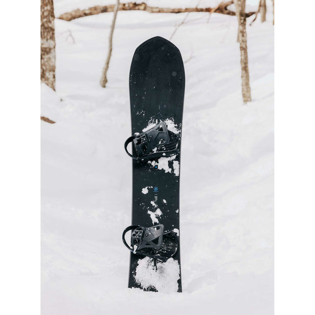 Burton Family Tree Straight Chuter