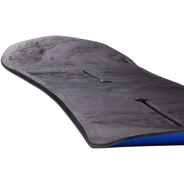 Burton Family Tree Straight Chuter