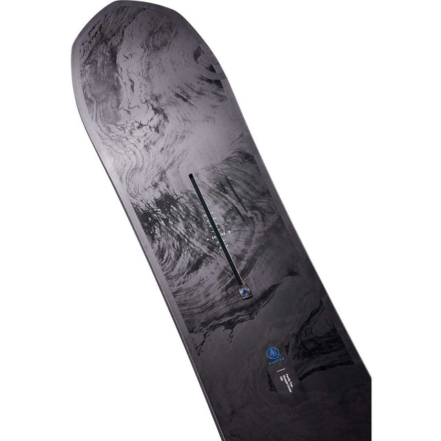 Burton Family Tree Straight Chuter