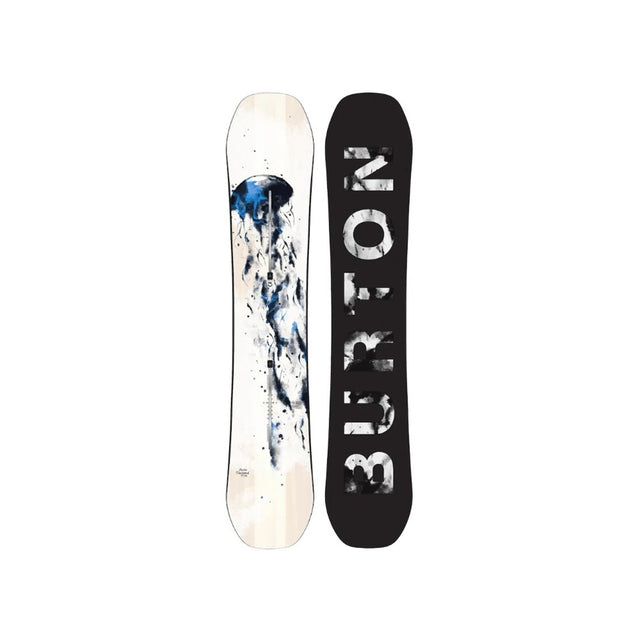Burton Feelgood camber 2026 Dames