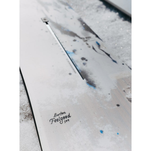 Burton Feelgood camber 2026 Dames