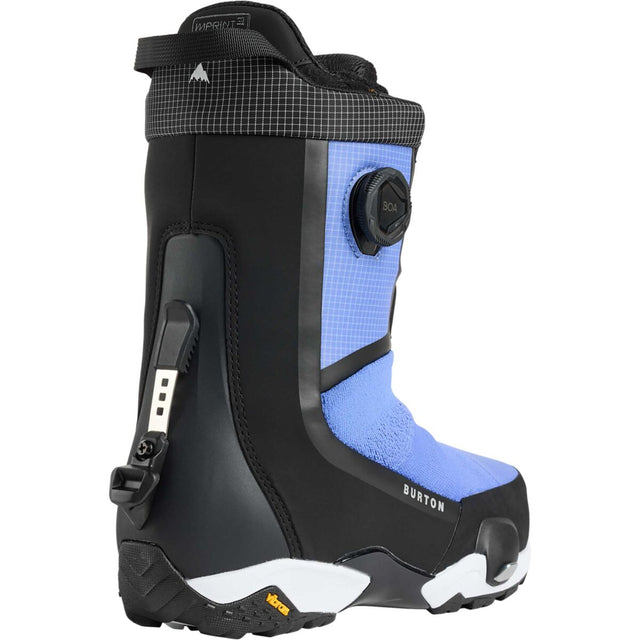 Burton Highshot X Step-On Men Iris Bloom