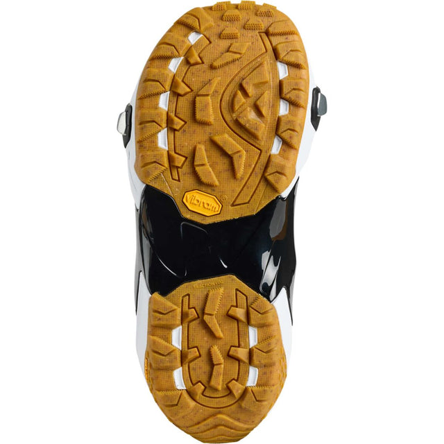 Burton Highshot X Step-On Men Sage Green
