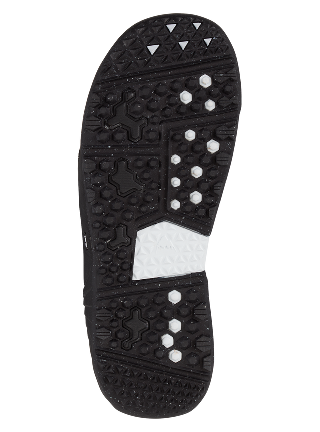 Burton Ion Speedzone 2025 Black