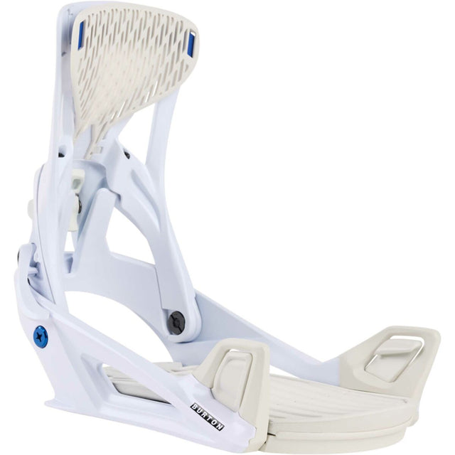 Burton Step On Genesis Ballad Blue Mens Bindings