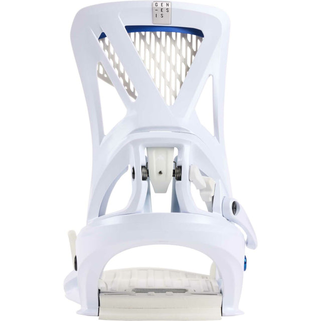 Burton Step On Genesis Ballad Blue Mens Bindings