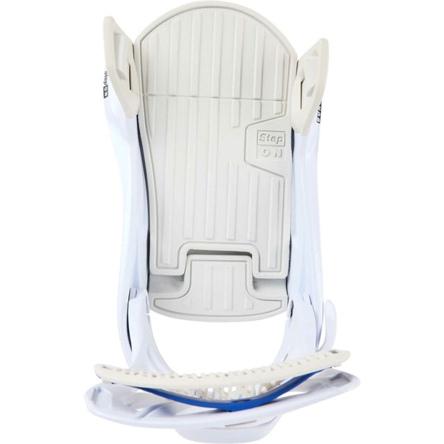 Burton Step On Genesis Ballad Blue Mens Bindings