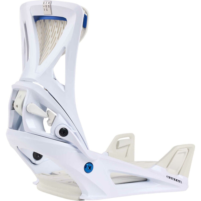 Burton Step On Genesis Ballad Blue Mens Bindings