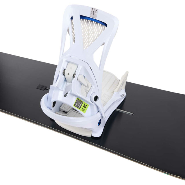 Burton Step On Genesis Ballad Blue Mens Bindings