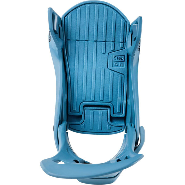 Burton Step-on Reflex 2.0 Binding Bluestone Men