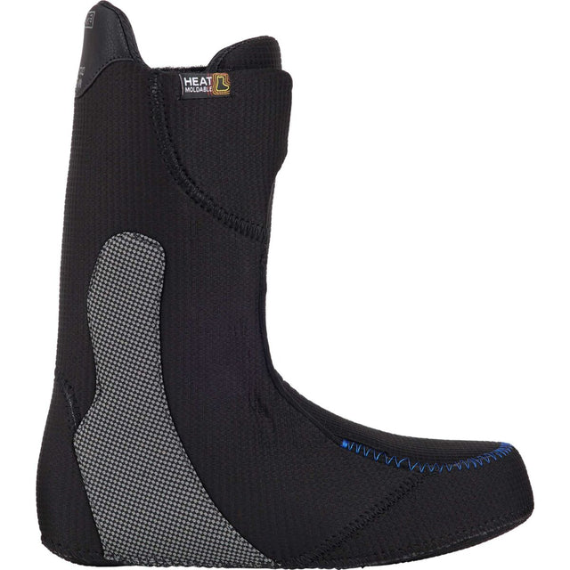 Burton Photon BOA Regular Step On Boot Petrol Green