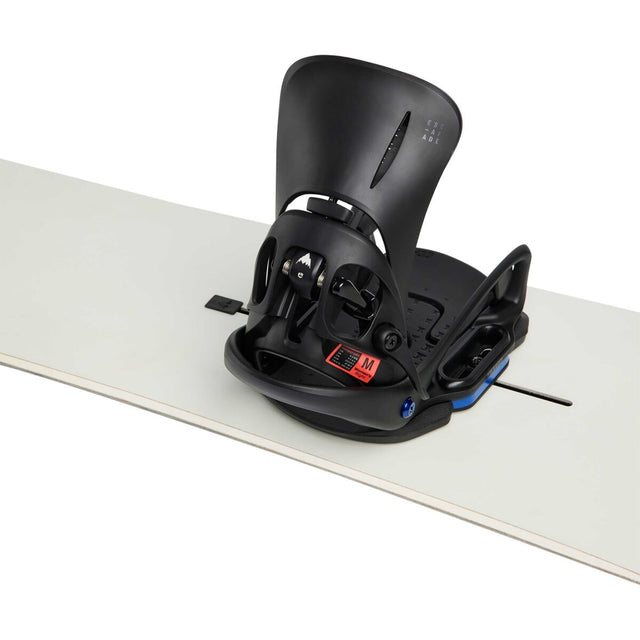 Burton Step on Escapade EST WMS Black