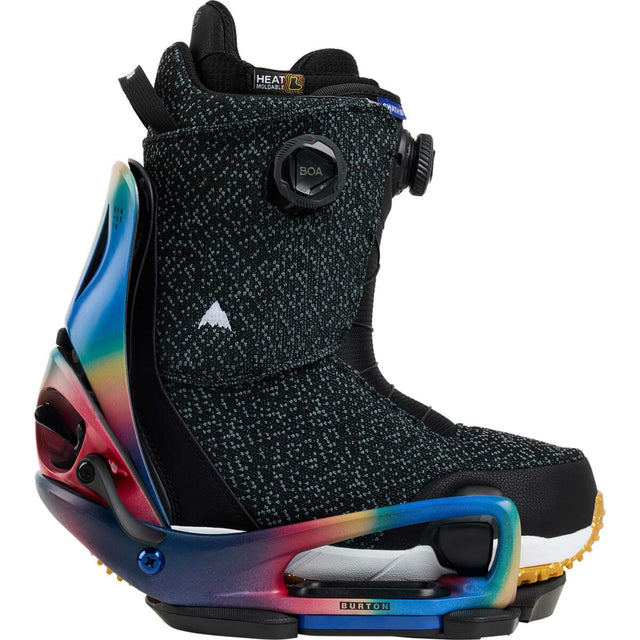 Burton Step on Escapade EST WMS Hydro/Multi