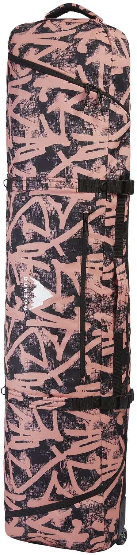 Burton Wheelie Gig Snowboardbag