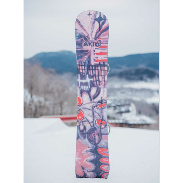 Burton Blossom camber Men