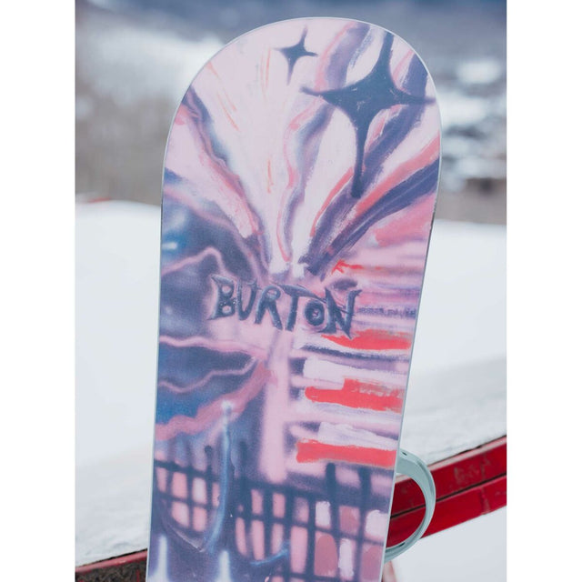 Burton Blossom camber Men