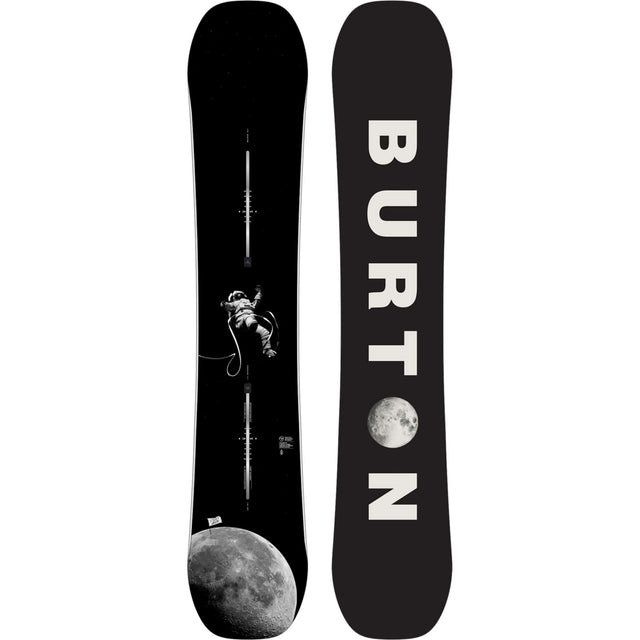 Burton Process Pure Pop Camber 2026 Recut