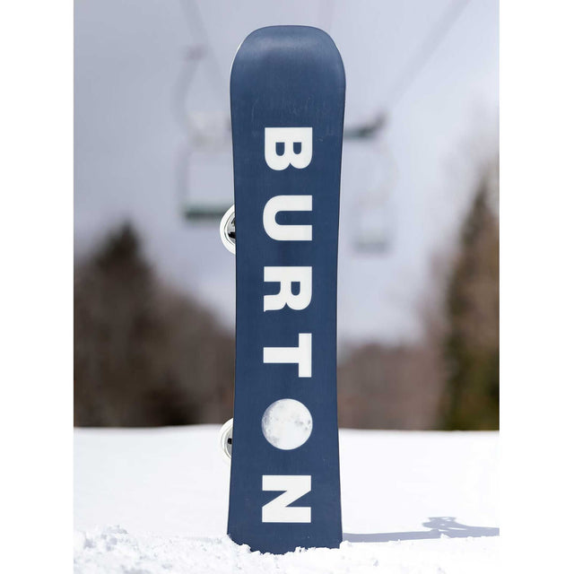 Burton Process Pure Pop Camber 2026 Recut