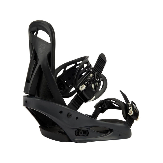 Burton Citizen 2025 Black